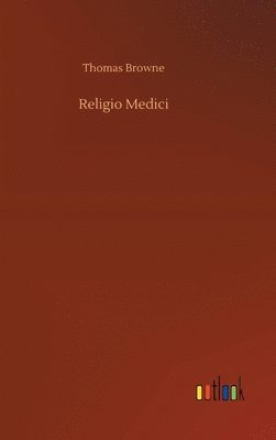 Religio Medici