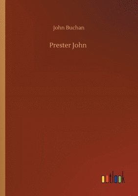 Prester John