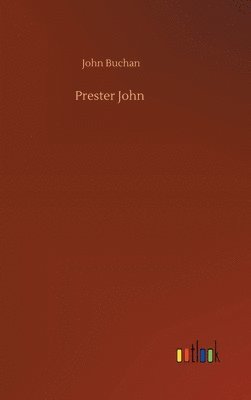 Prester John 1