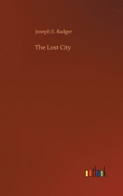 The Lost City 1