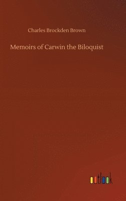 bokomslag Memoirs of Carwin the Biloquist