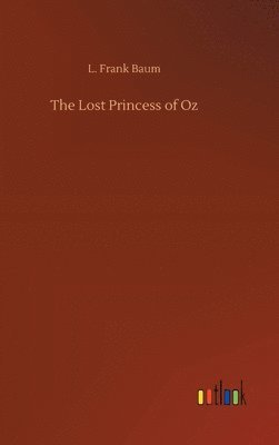 Lost Princess of Oz