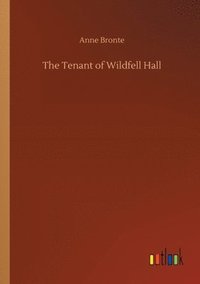bokomslag Tenant Of Wildfell Hall
