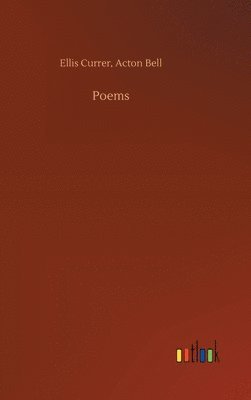 bokomslag Poems