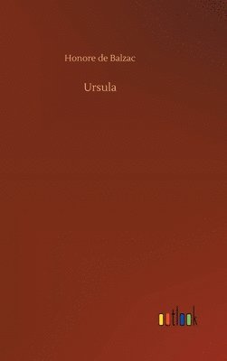 bokomslag Ursula