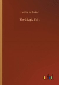 bokomslag The Magic Skin