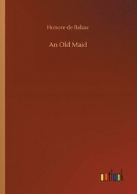 bokomslag Old Maid