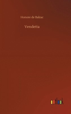 Vendetta 1