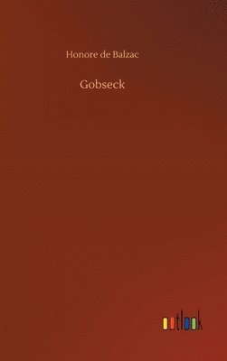 Gobseck 1