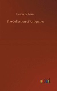 bokomslag Collection of Antiquities