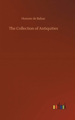 Collection of Antiquities 1