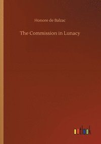 bokomslag Commission in Lunacy