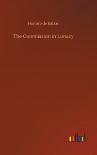 bokomslag Commission in Lunacy