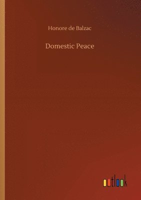 Domestic Peace