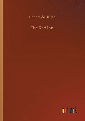 bokomslag Red Inn