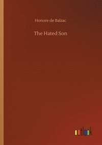 bokomslag Hated Son