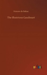 bokomslag Illustrious Gaudissart