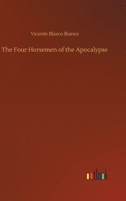 The Four Horsemen of the Apocalypse 1