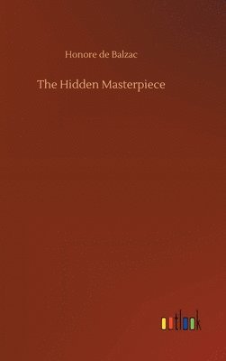 Hidden Masterpiece 1