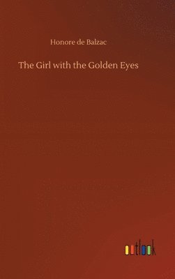 The Girl with the Golden Eyes 1
