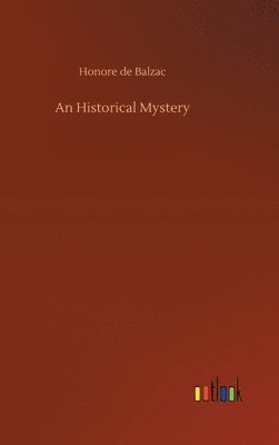 Historical Mystery 1