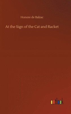 At the Sign of the Cat and Racket