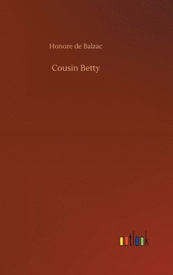 Cousin Betty
