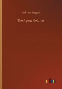 bokomslag The Agony Column