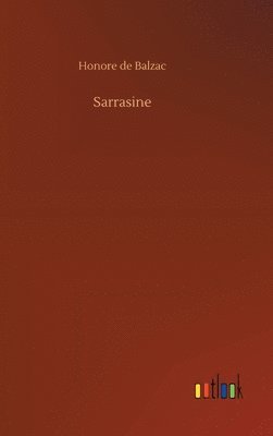Sarrasine