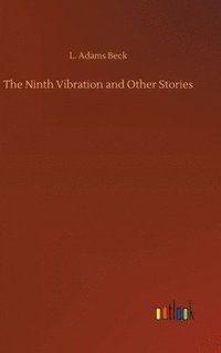 bokomslag The Ninth Vibration and Other Stories