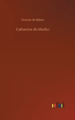 Catherine de Medici 1