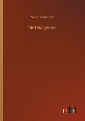 Bird Neighbors 1