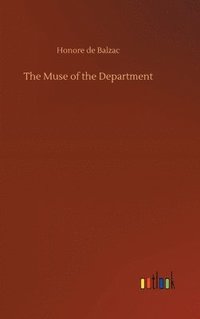bokomslag Muse of the Department