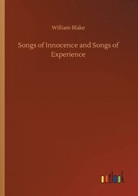 bokomslag Songs of Innocence and Songs of Experience