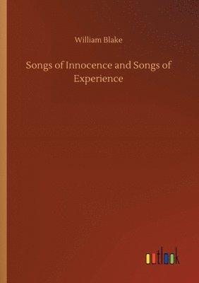 bokomslag Songs of Innocence and Songs of Experience