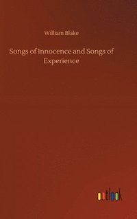 bokomslag Songs of Innocence and Songs of Experience