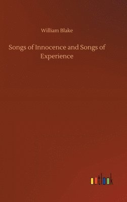 bokomslag Songs of Innocence and Songs of Experience