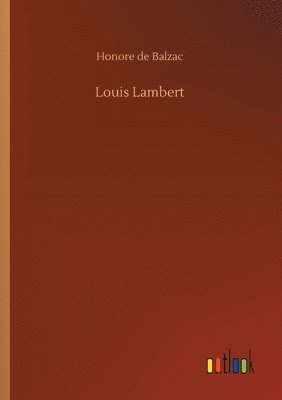 Louis Lambert 1