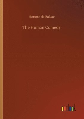 The Human Comedy 1