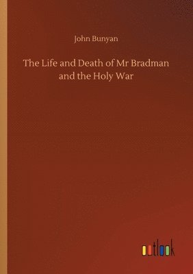 The Life and Death of Mr Bradman and the Holy War 1