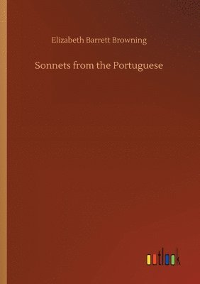 bokomslag Sonnets from the Portuguese