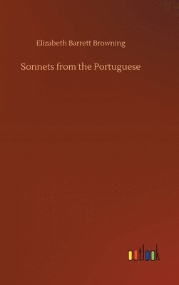 bokomslag Sonnets from the Portuguese