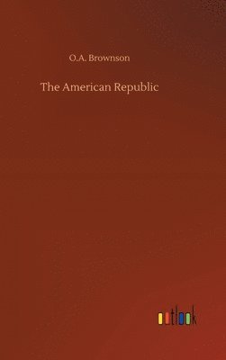 The American Republic 1