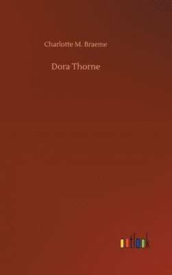 bokomslag Dora Thorne