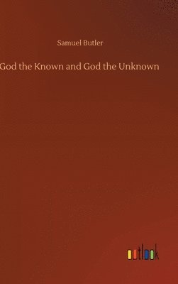 God the Known and God the Unknown