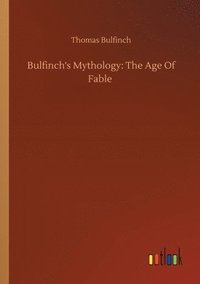 bokomslag Bulfinch's Mythology