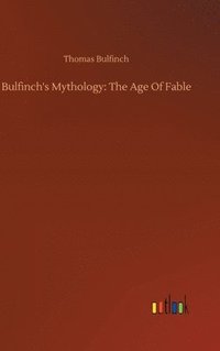 bokomslag Bulfinch's Mythology