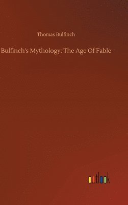 bokomslag Bulfinch's Mythology