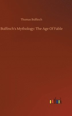 Bulfinch's Mythology