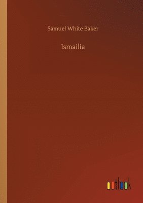 bokomslag Ismailia